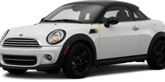 MINI COOPER COUPE 2014 WMWSX1C55ET508064 image MINI COOPER COUPE 2014 WMWSX1C55ET508064 image